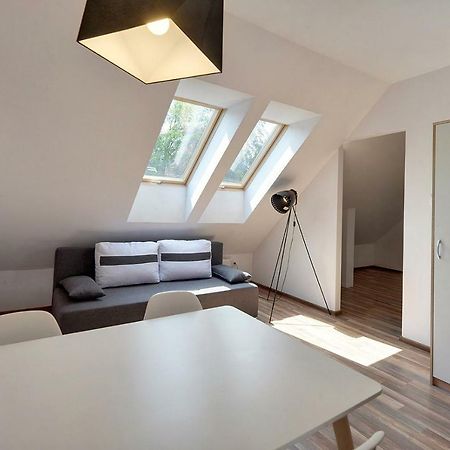 Apartamenty Lesny Dom Karpacz Dış mekan fotoğraf