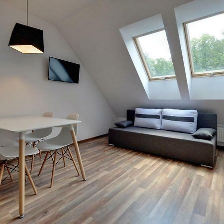 Apartamenty Lesny Dom Karpacz Dış mekan fotoğraf