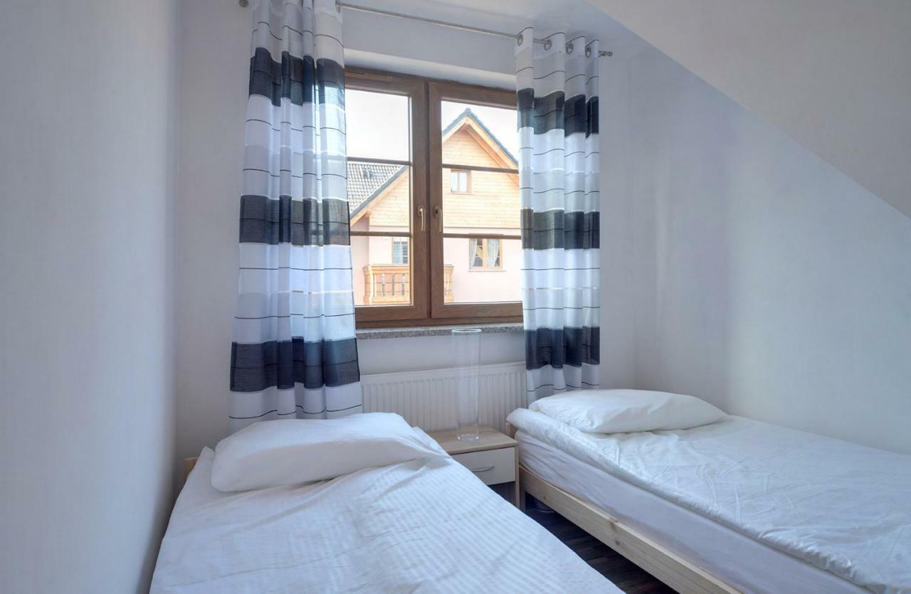 Apartamenty Lesny Dom Karpacz Dış mekan fotoğraf